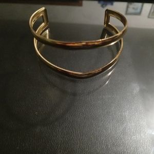 Gold Bracelets